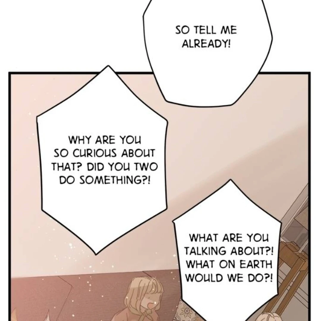 Girl with a Knife Chapter 135 101