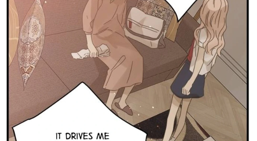 Girl with a Knife Chapter 135 102