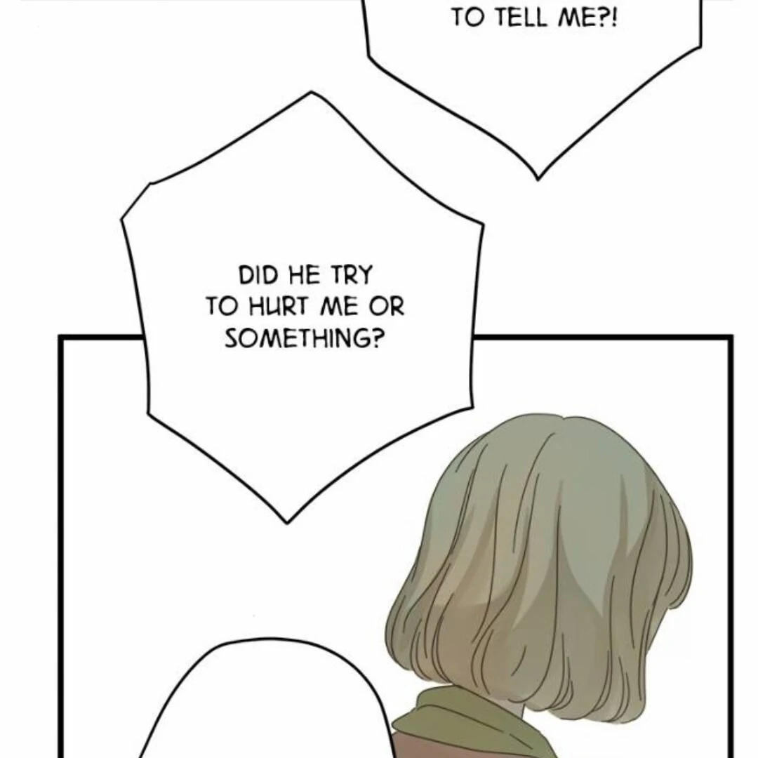 Girl with a Knife Chapter 135 104