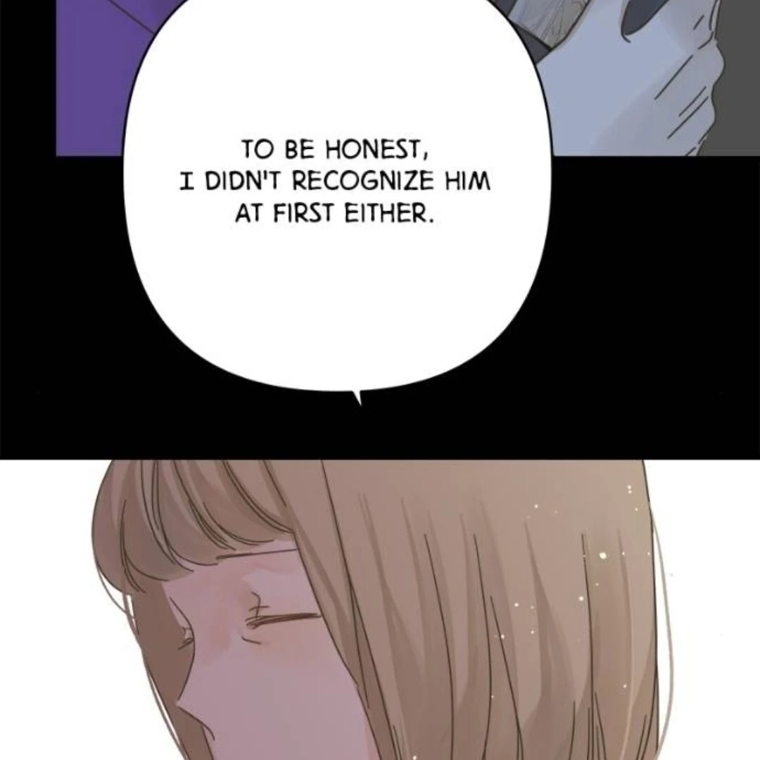 Girl with a Knife Chapter 135 108