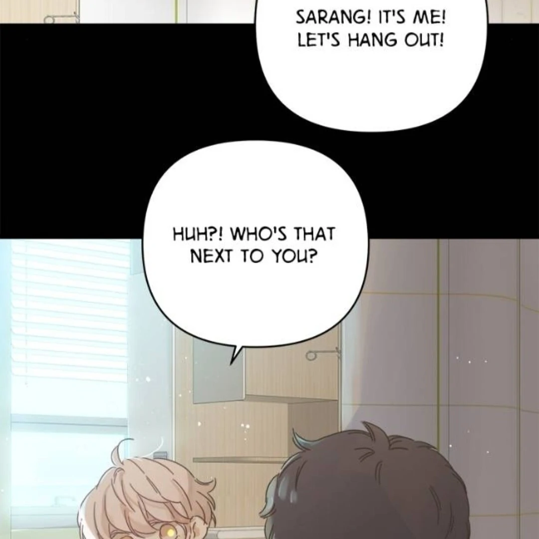 Girl with a Knife Chapter 135 111