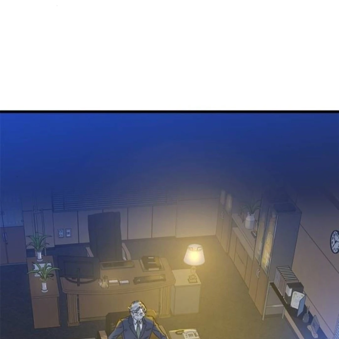 Girl with a Knife Chapter 135 12