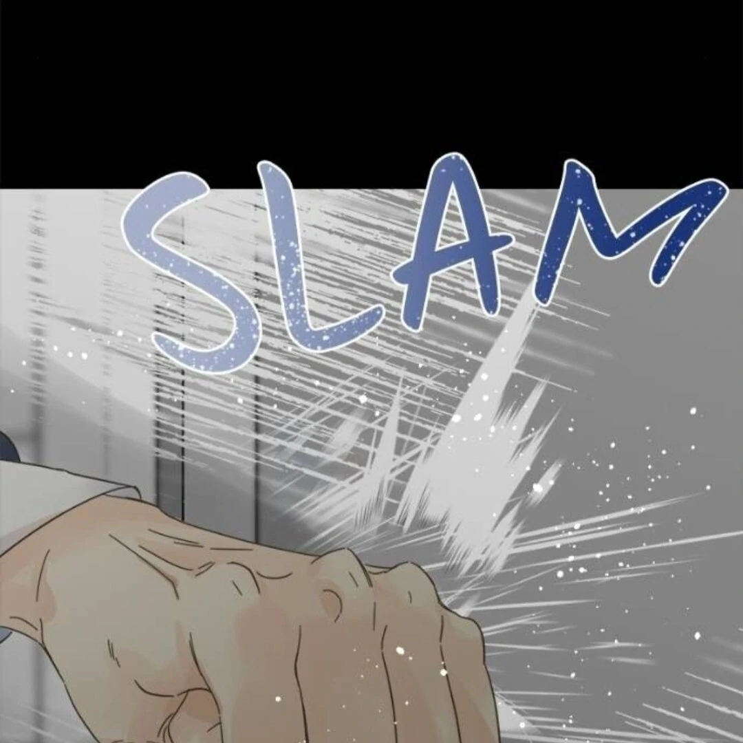 Girl with a Knife Chapter 135 15