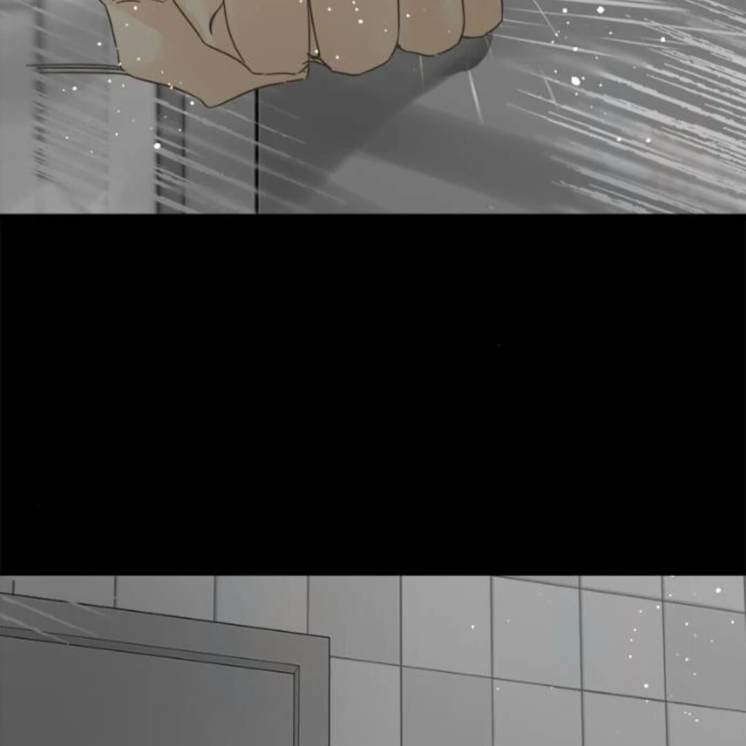 Girl with a Knife Chapter 135 16