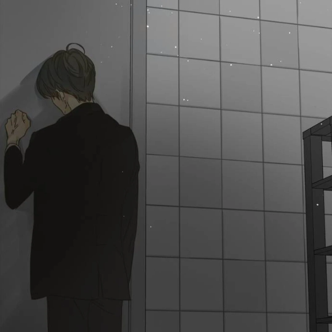 Girl with a Knife Chapter 135 17