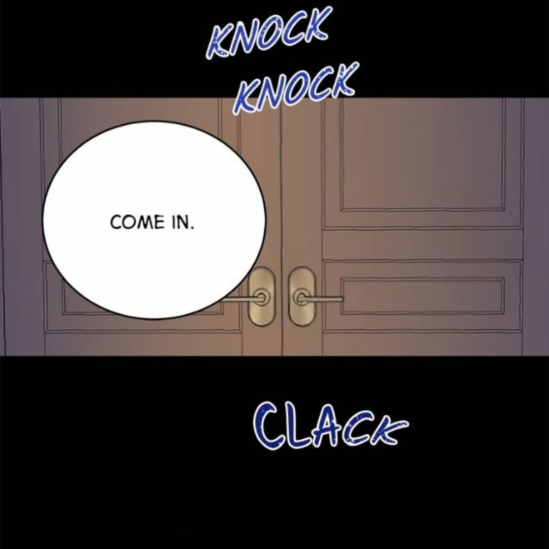 Girl with a Knife Chapter 135 20
