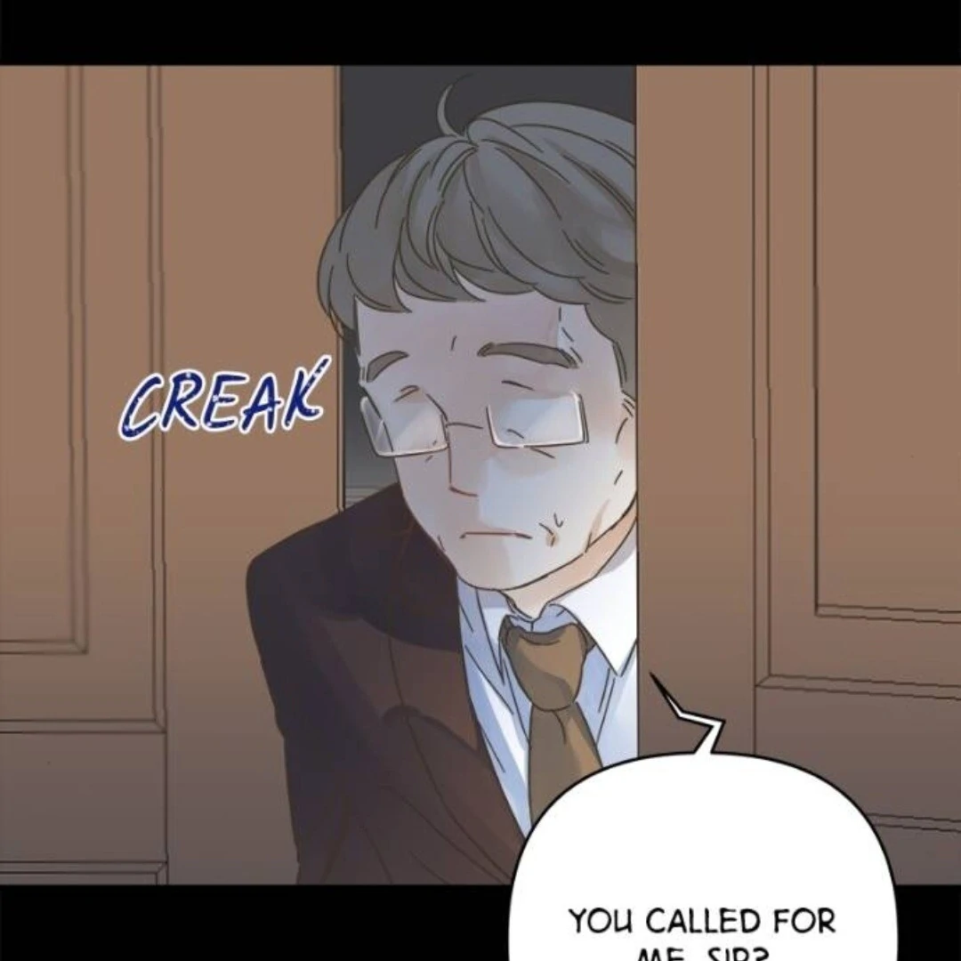 Girl with a Knife Chapter 135 21