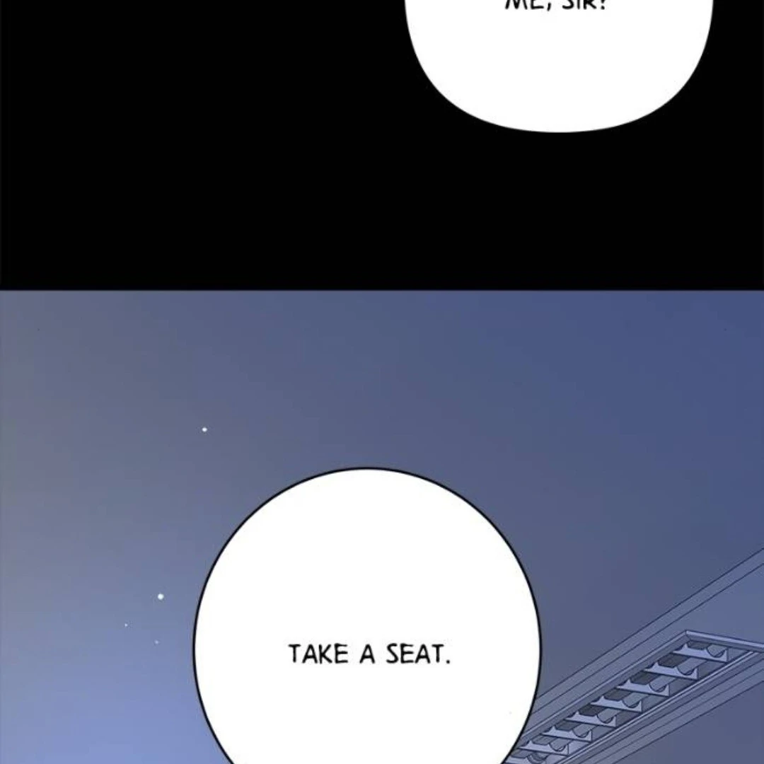 Girl with a Knife Chapter 135 22