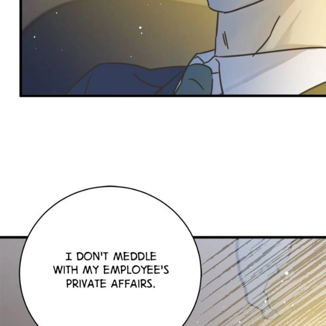 Girl with a Knife Chapter 135 3
