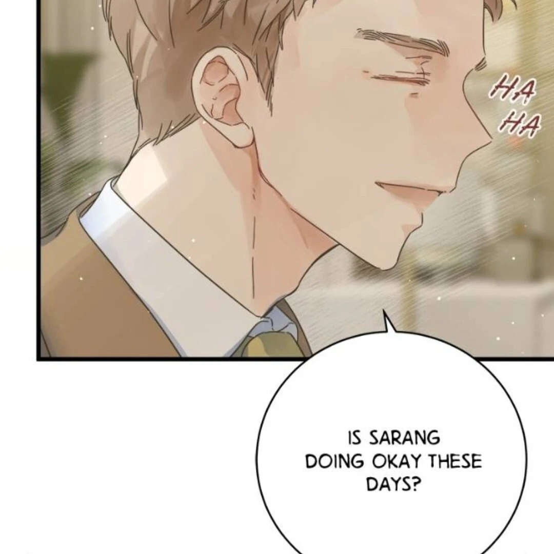 Girl with a Knife Chapter 135 31
