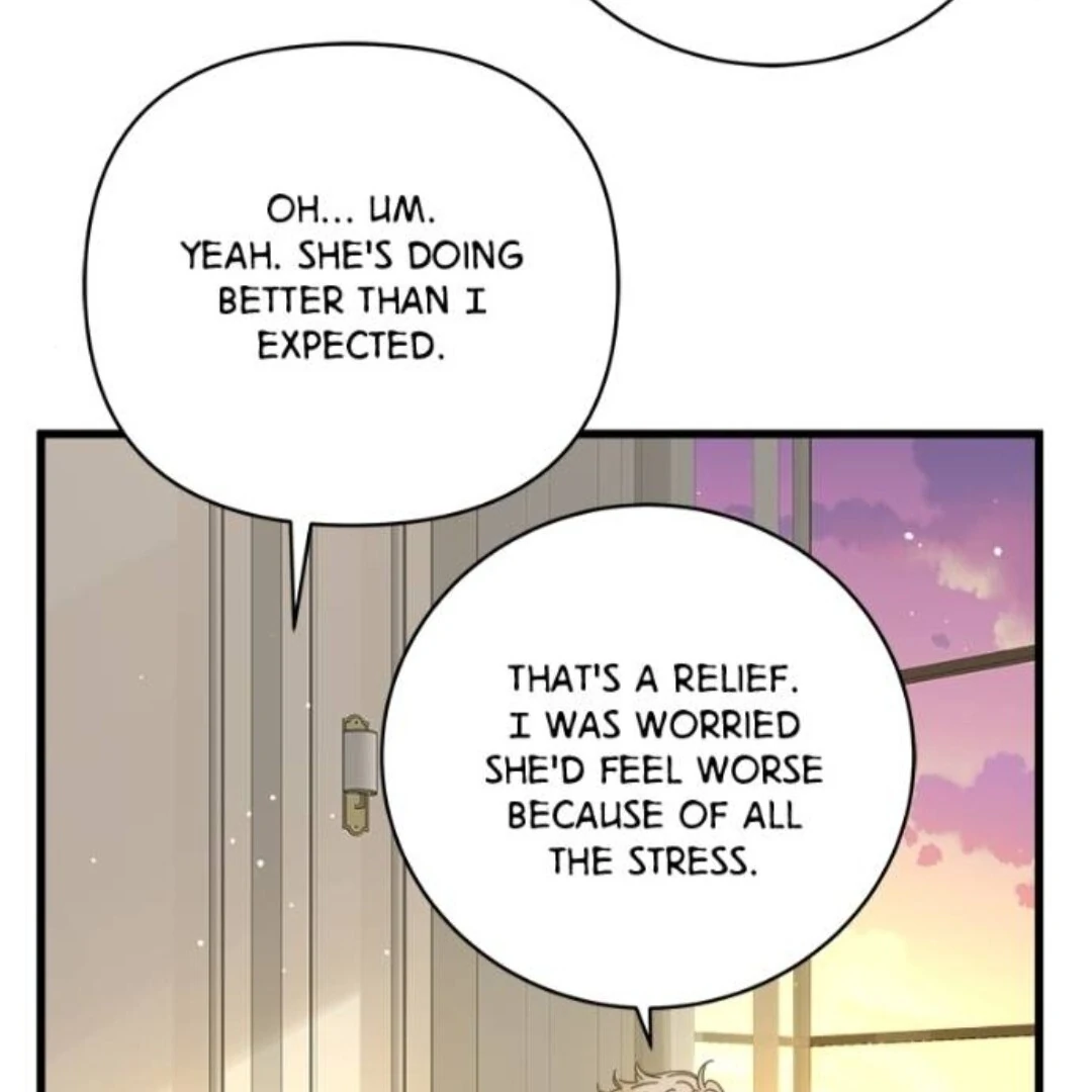 Girl with a Knife Chapter 135 32