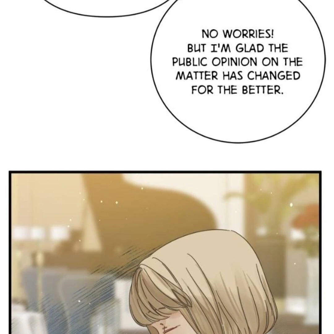 Girl with a Knife Chapter 135 34