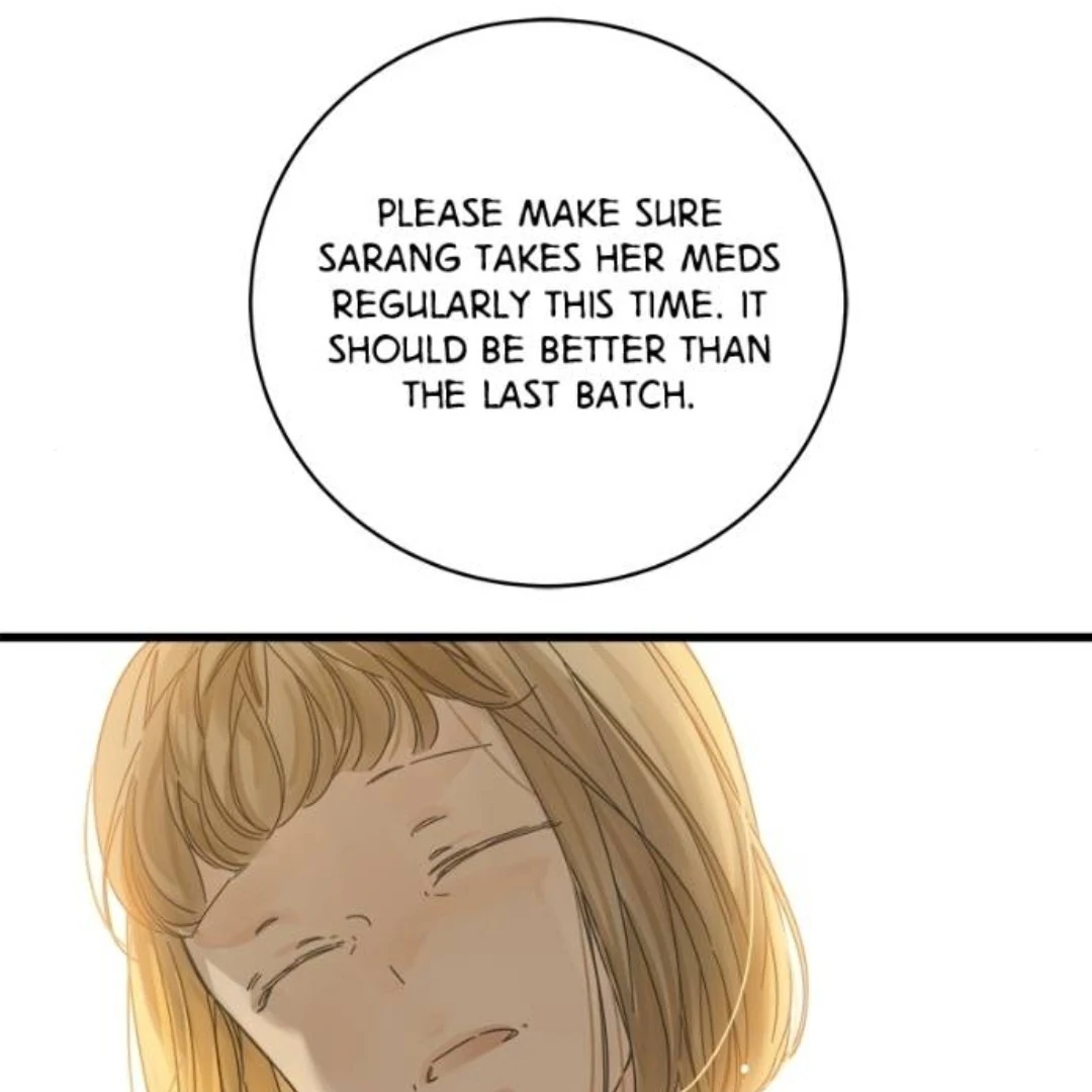 Girl with a Knife Chapter 135 39