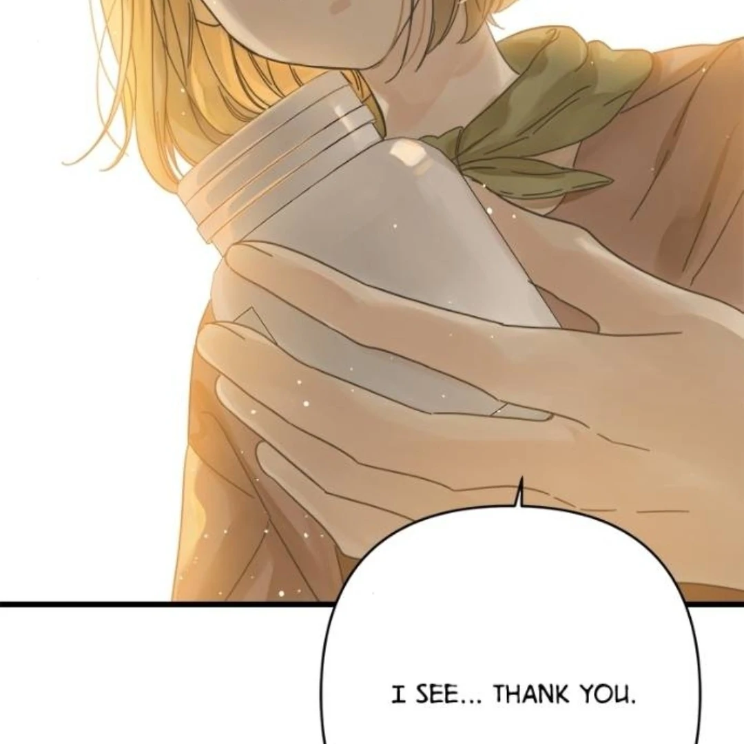 Girl with a Knife Chapter 135 40