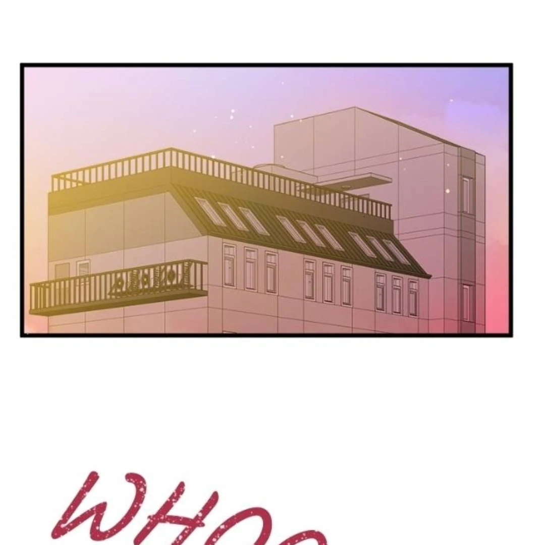 Girl with a Knife Chapter 135 42