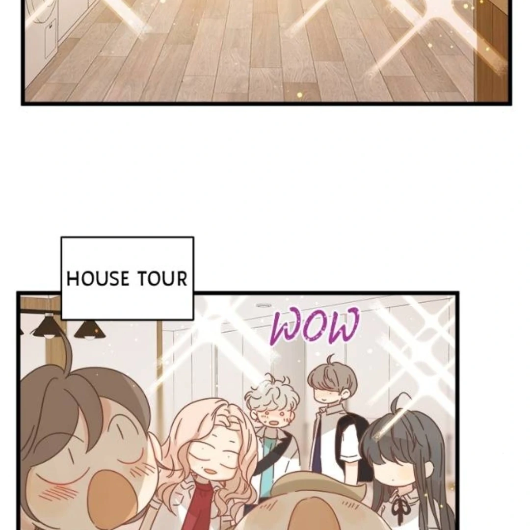 Girl with a Knife Chapter 135 44