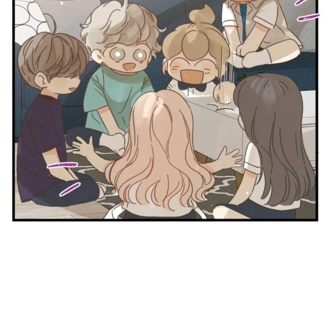 Girl with a Knife Chapter 135 46