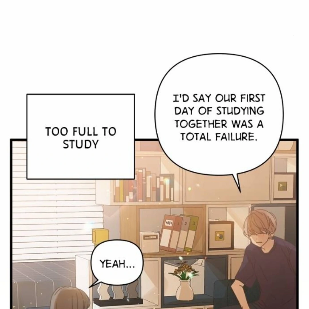 Girl with a Knife Chapter 135 49