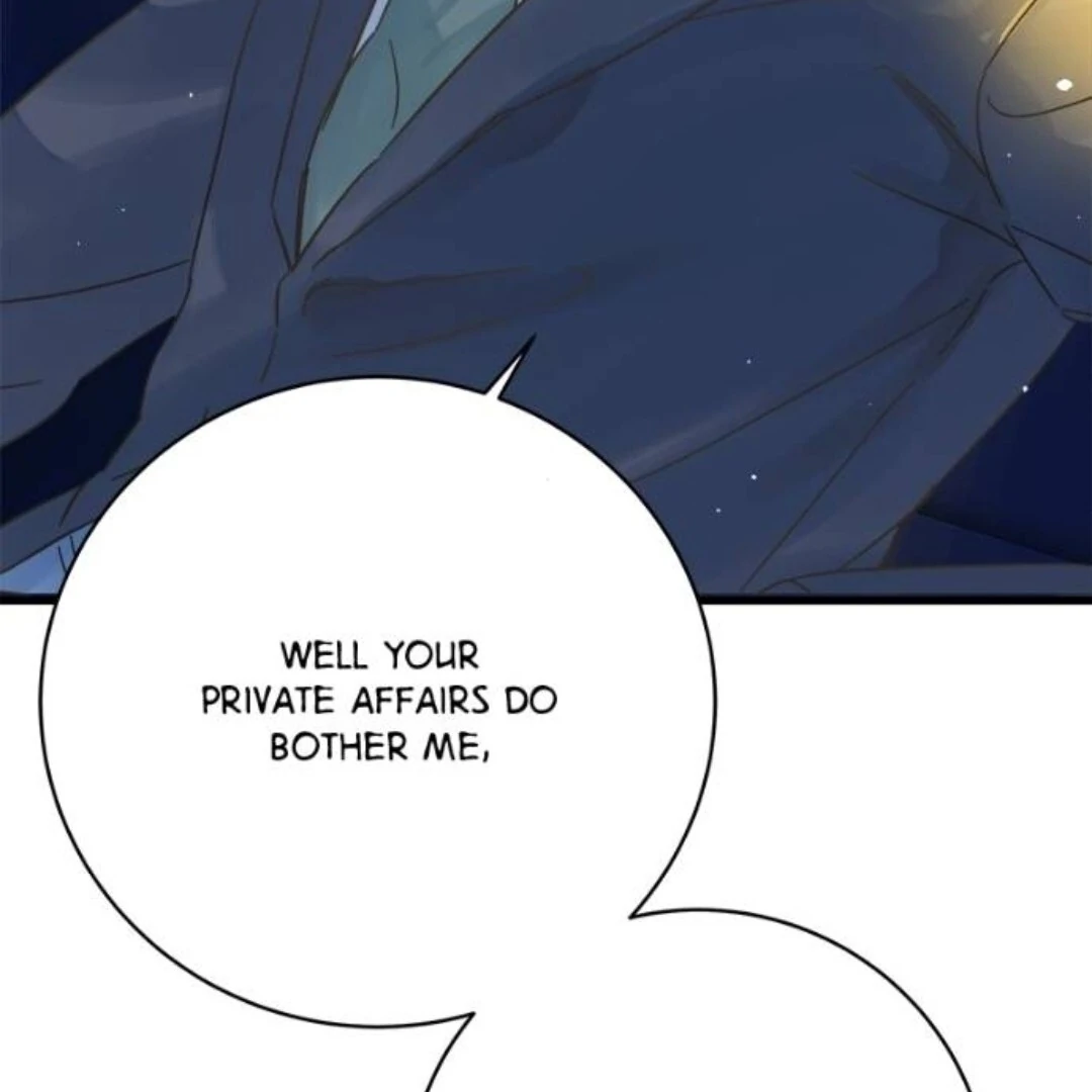 Girl with a Knife Chapter 135 5