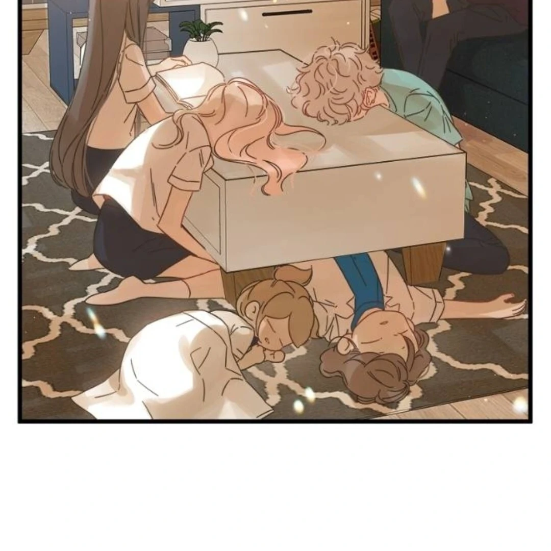 Girl with a Knife Chapter 135 50