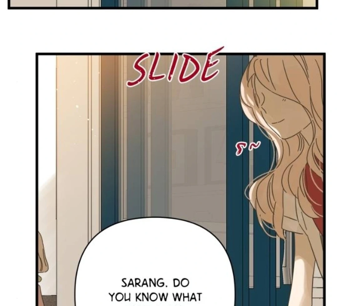 Girl with a Knife Chapter 135 56