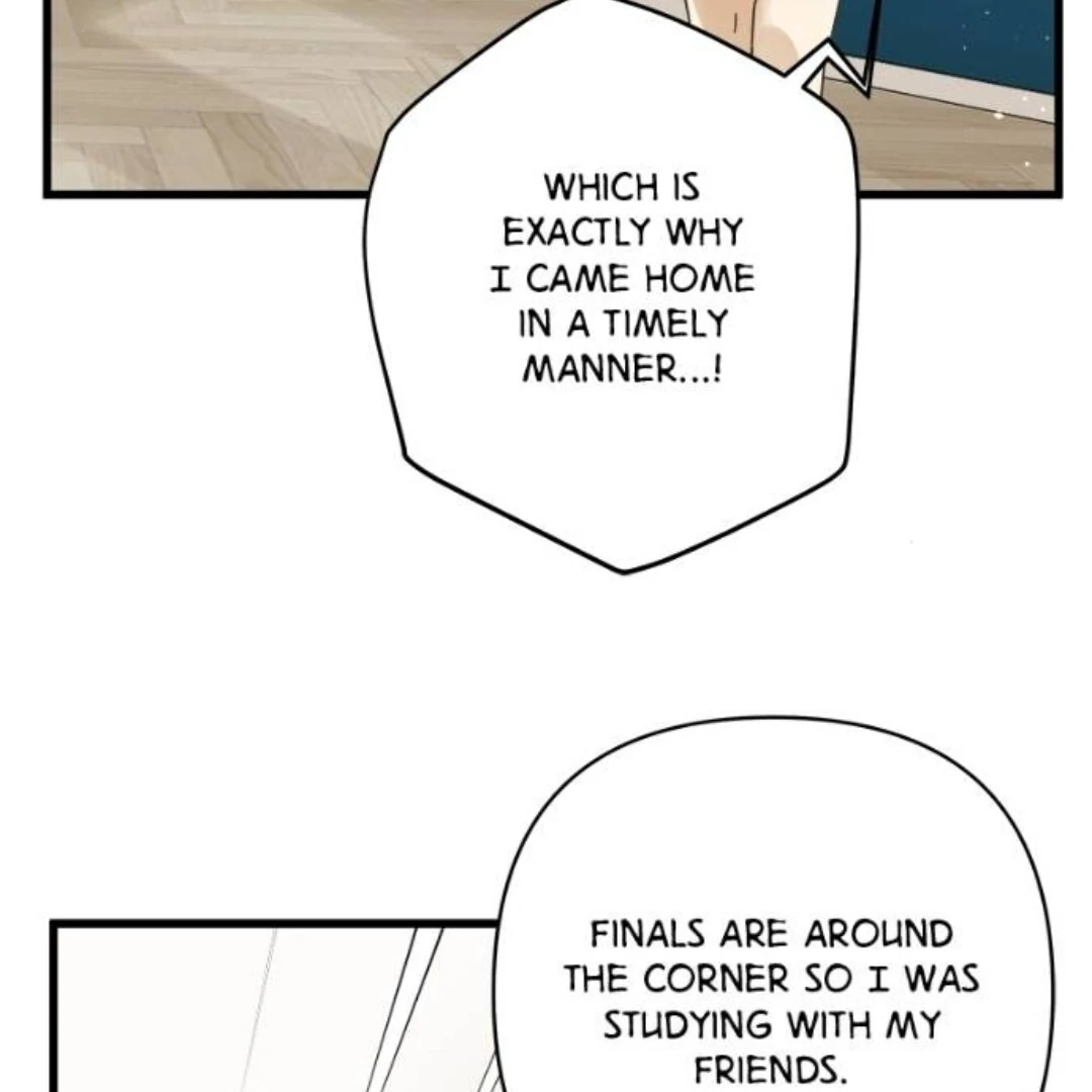 Girl with a Knife Chapter 135 59