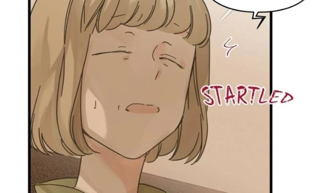 Girl with a Knife Chapter 135 64