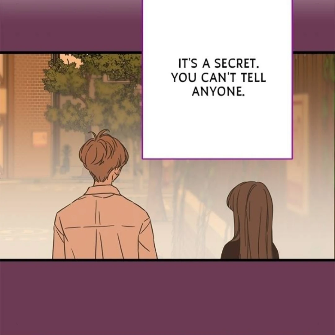 Girl with a Knife Chapter 135 69