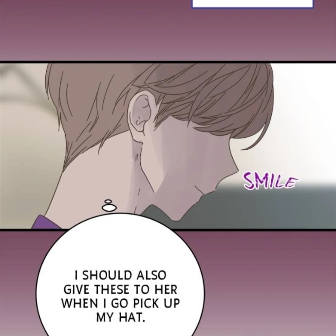 Girl with a Knife Chapter 135 71