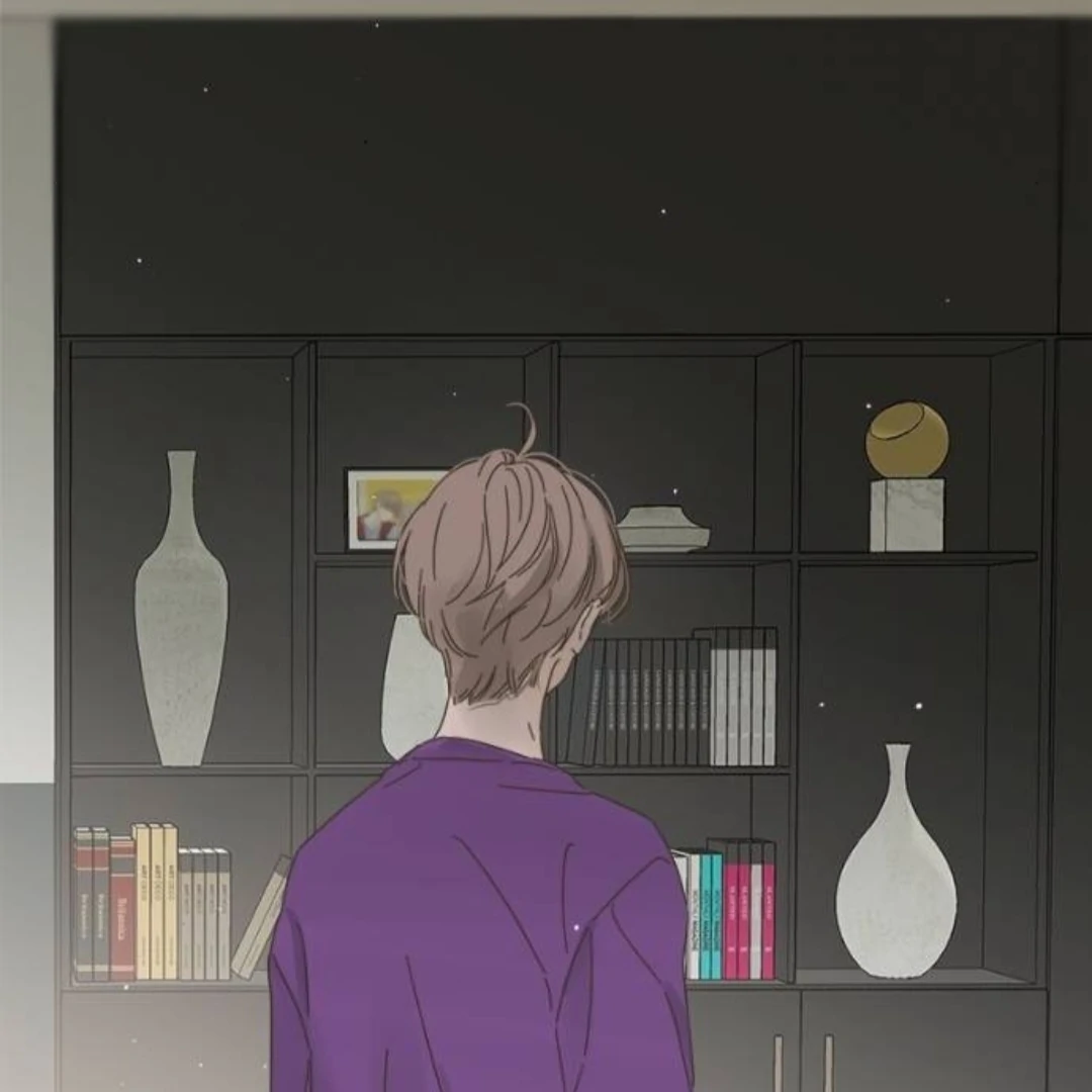 Girl with a Knife Chapter 135 73