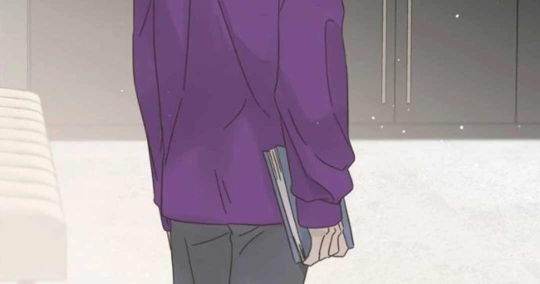 Girl with a Knife Chapter 135 74