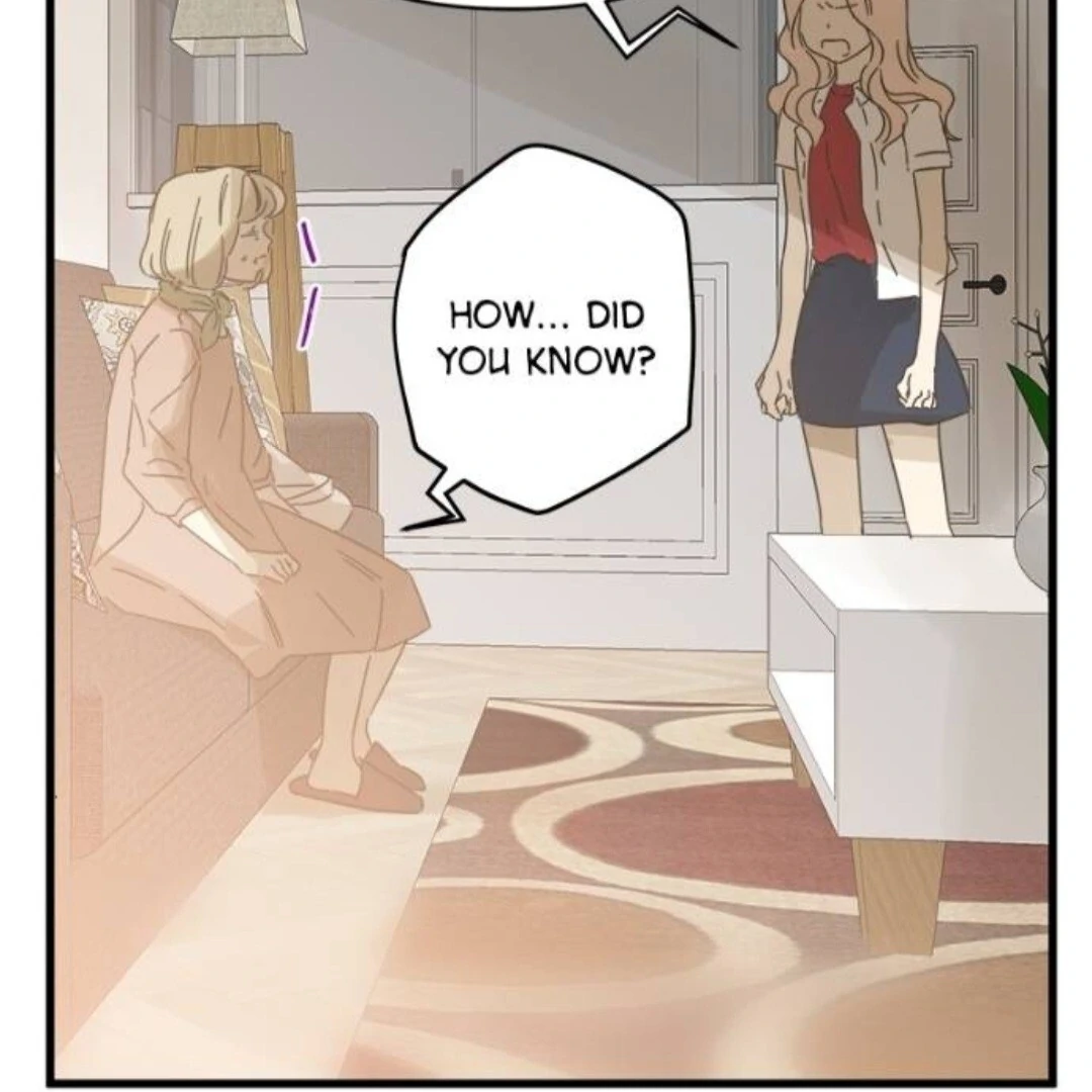 Girl with a Knife Chapter 135 82