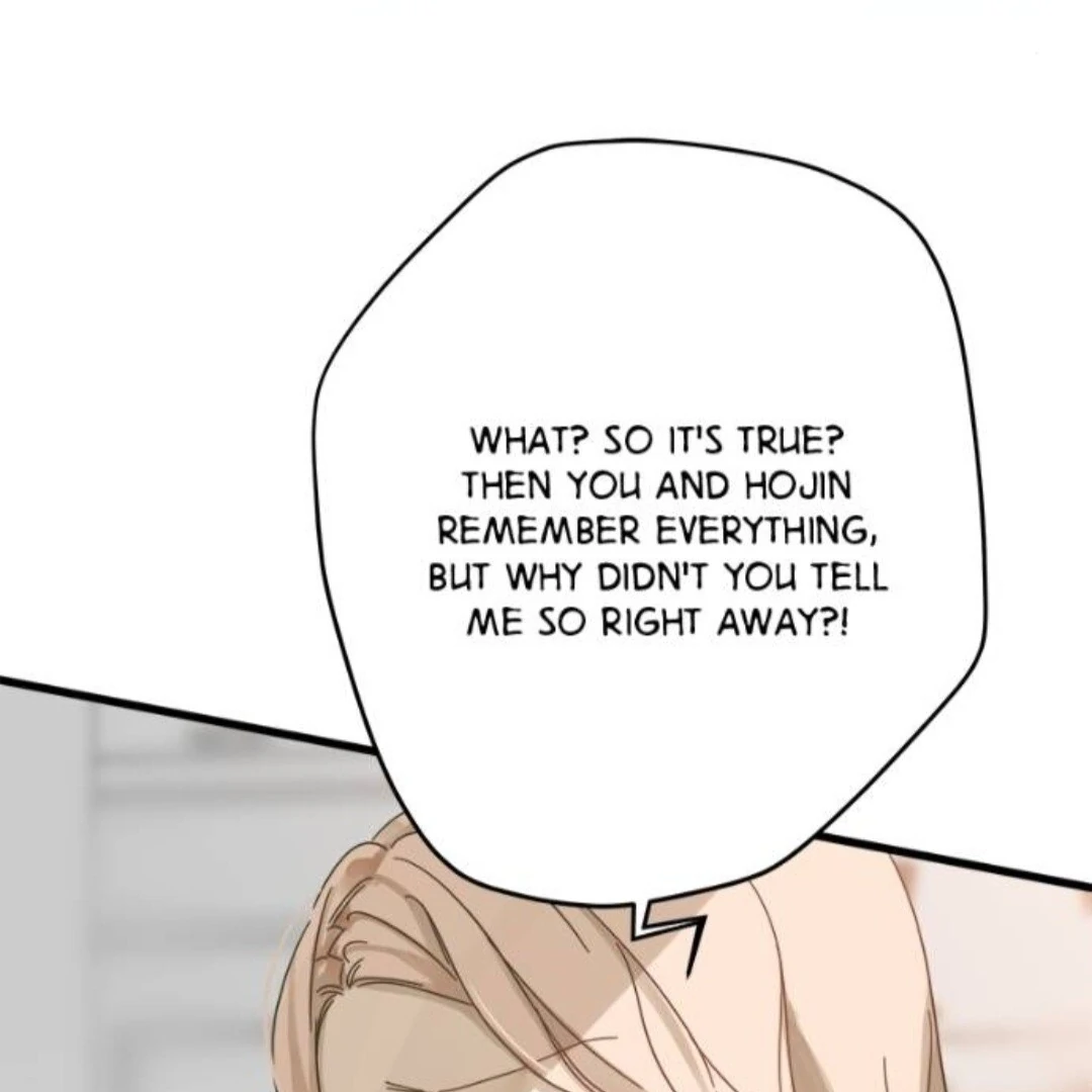 Girl with a Knife Chapter 135 83