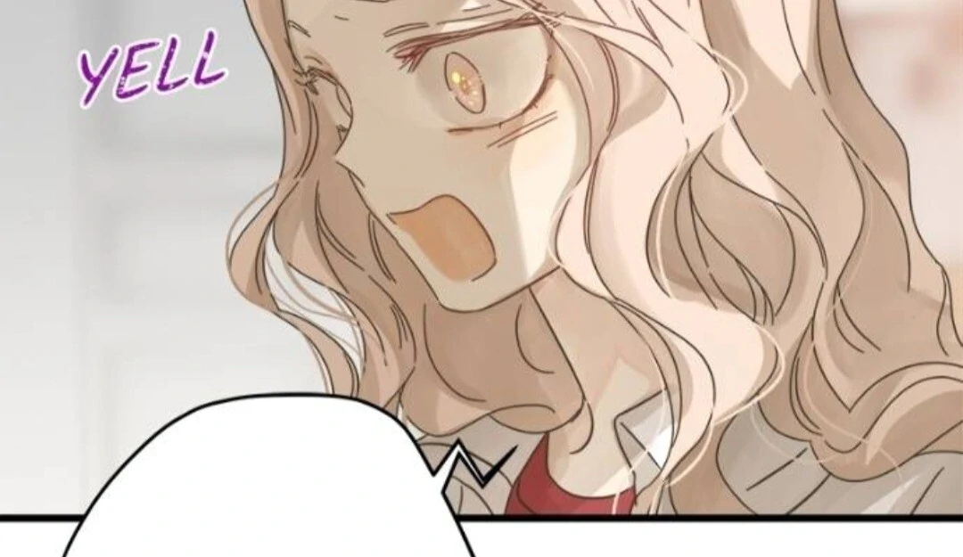 Girl with a Knife Chapter 135 84