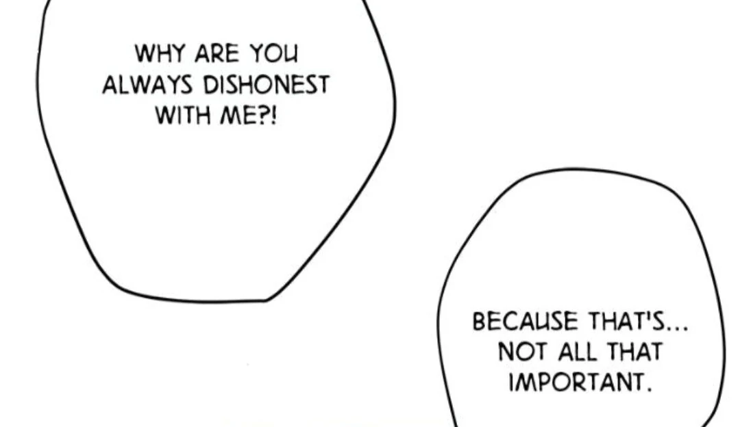 Girl with a Knife Chapter 135 85