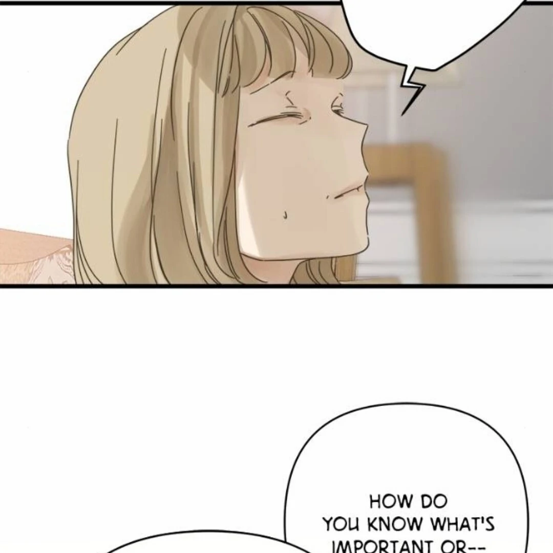 Girl with a Knife Chapter 135 86
