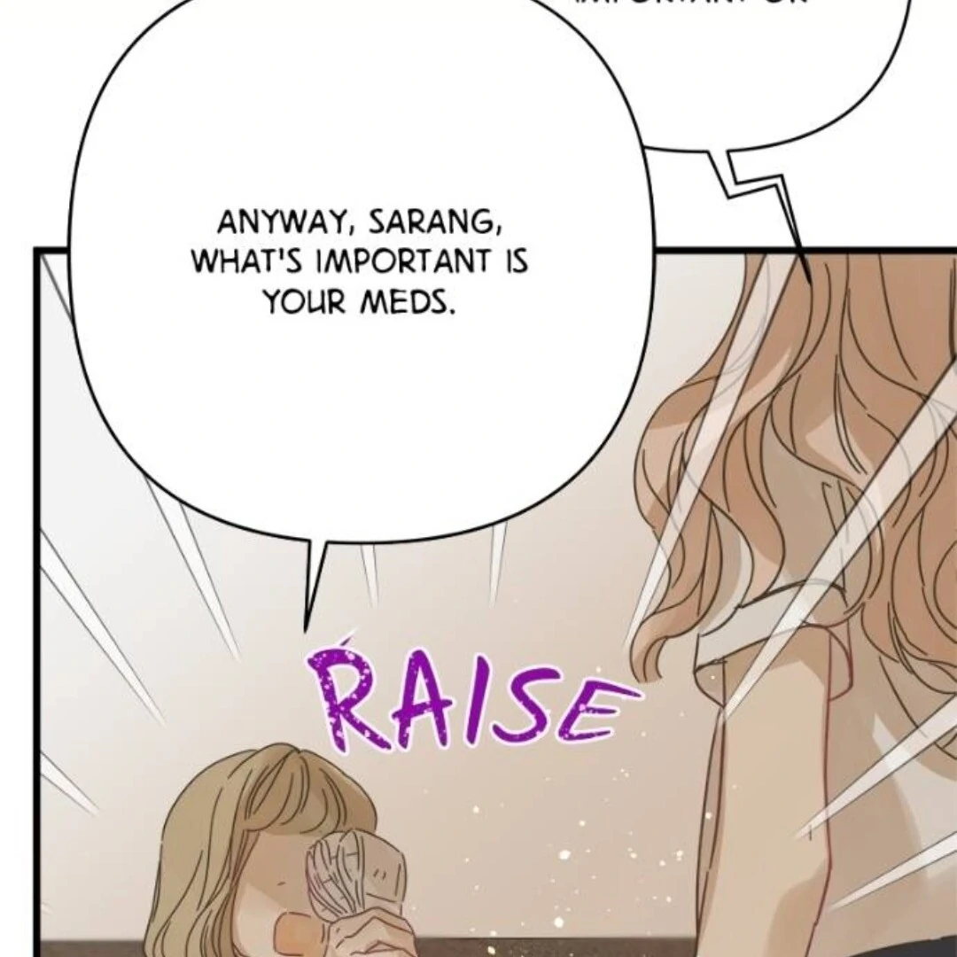 Girl with a Knife Chapter 135 87