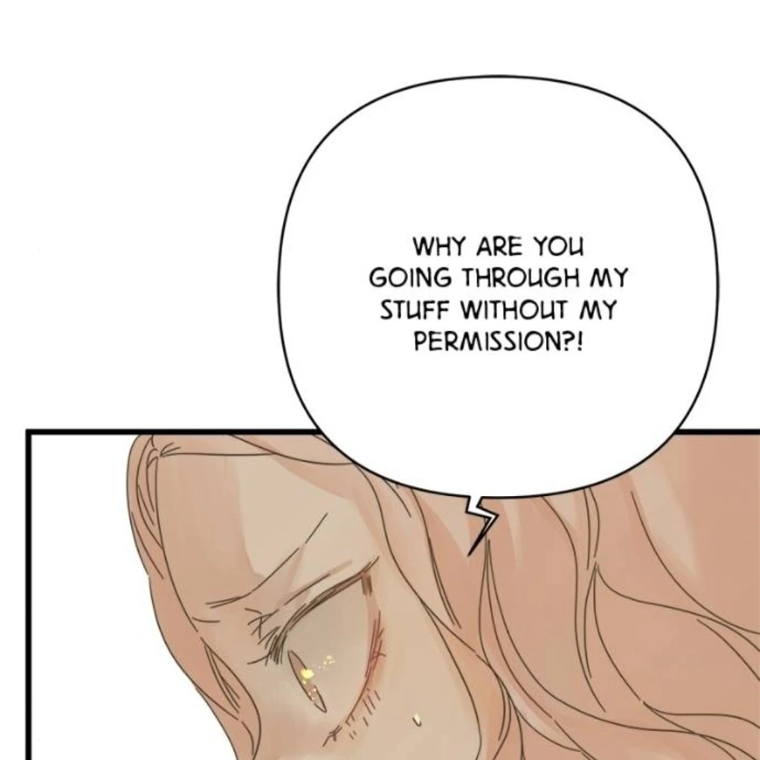 Girl with a Knife Chapter 135 89