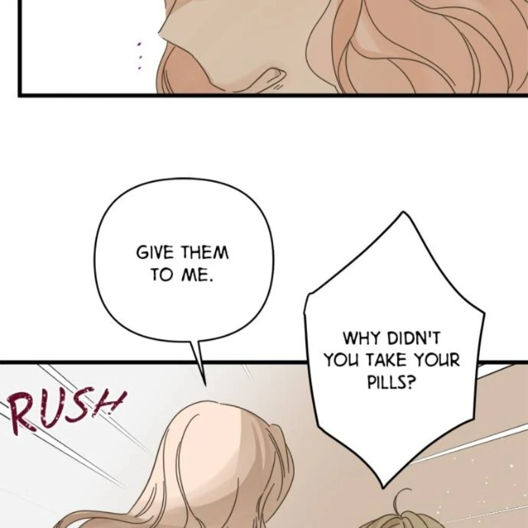 Girl with a Knife Chapter 135 90