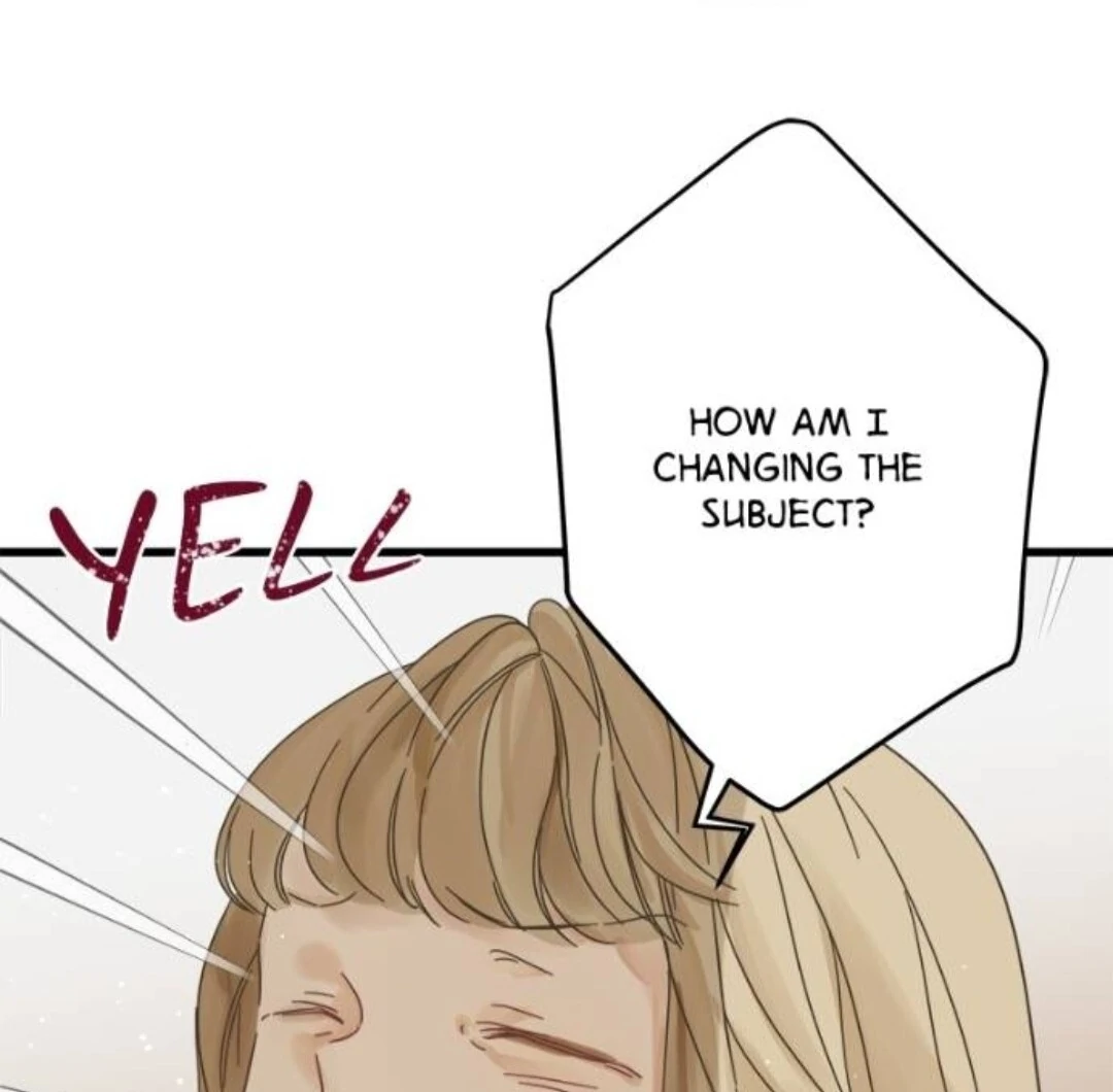 Girl with a Knife Chapter 135 92