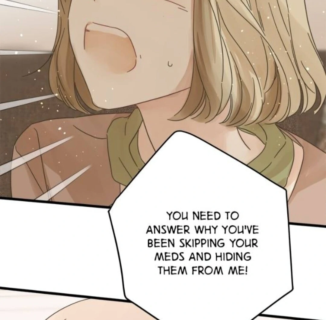 Girl with a Knife Chapter 135 93