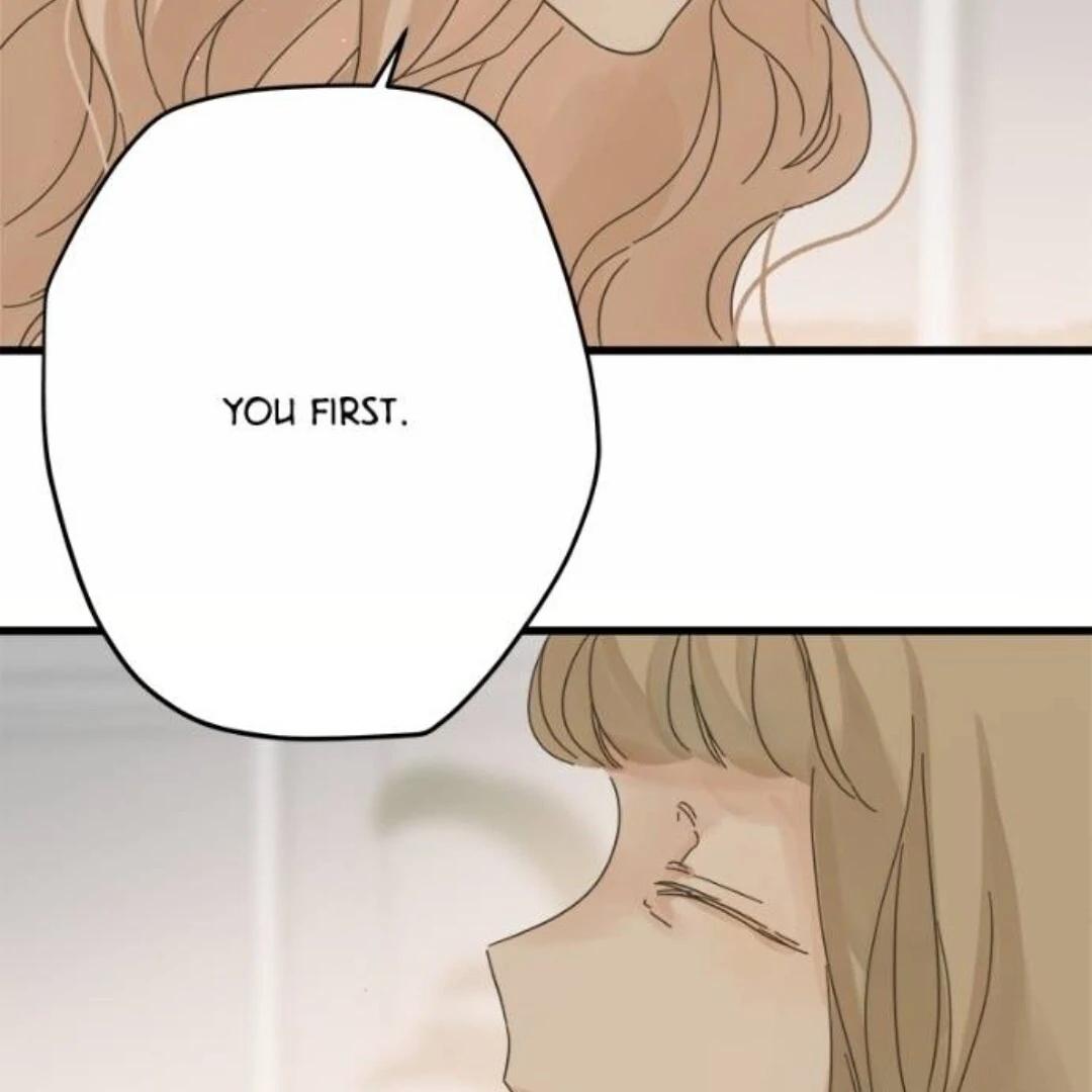Girl with a Knife Chapter 135 95