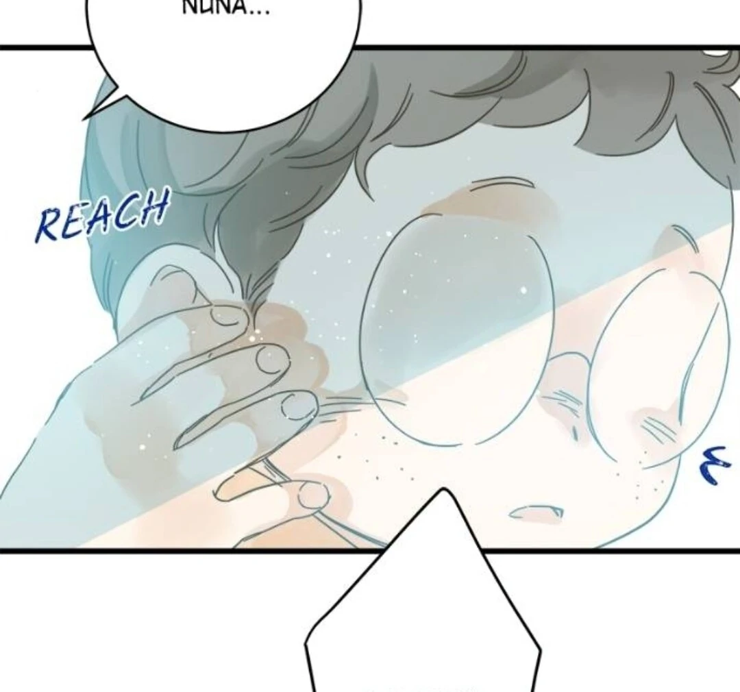 Girl with a Knife Chapter 138 100