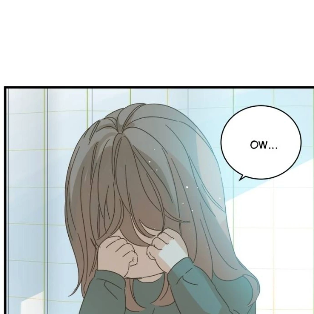 Girl with a Knife Chapter 138 103