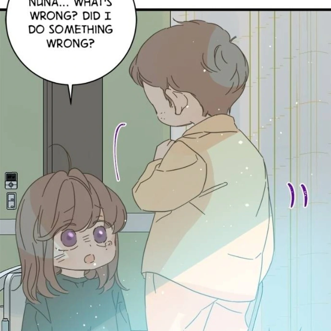 Girl with a Knife Chapter 138 105