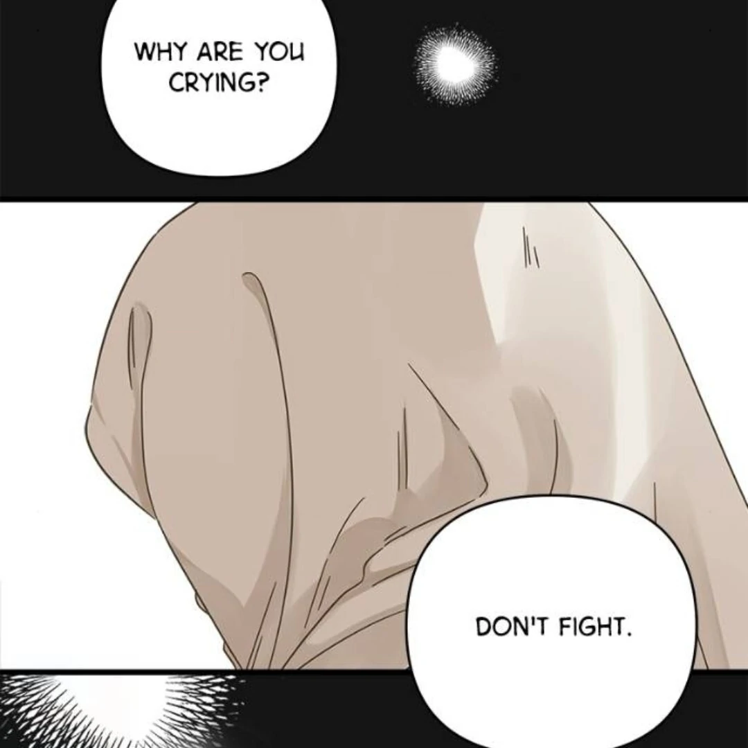Girl with a Knife Chapter 138 119