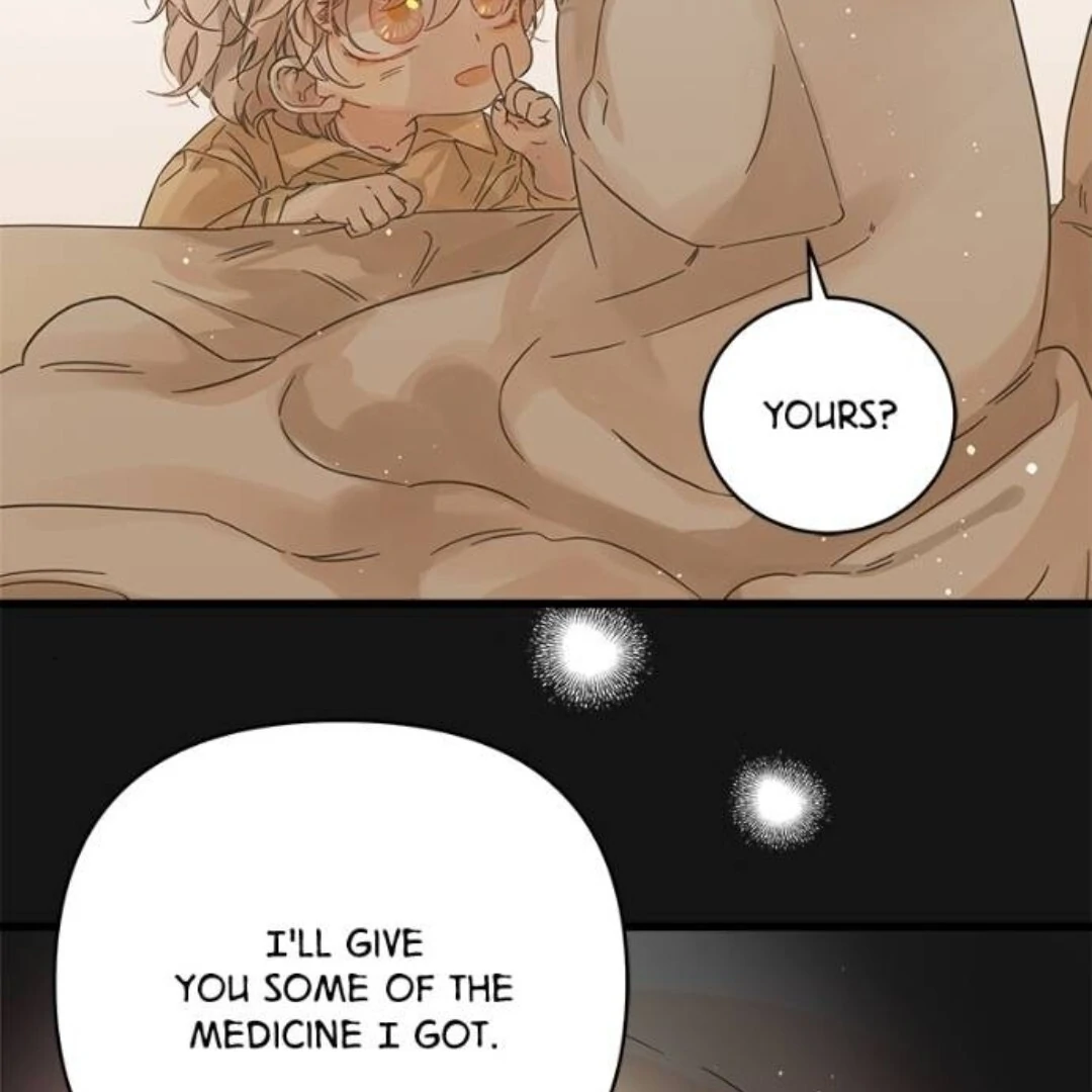 Girl with a Knife Chapter 138 121