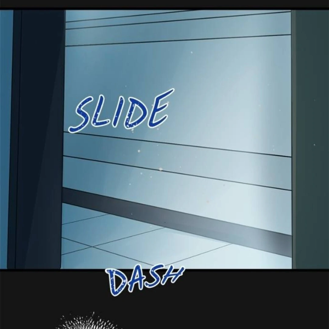 Girl with a Knife Chapter 138 125
