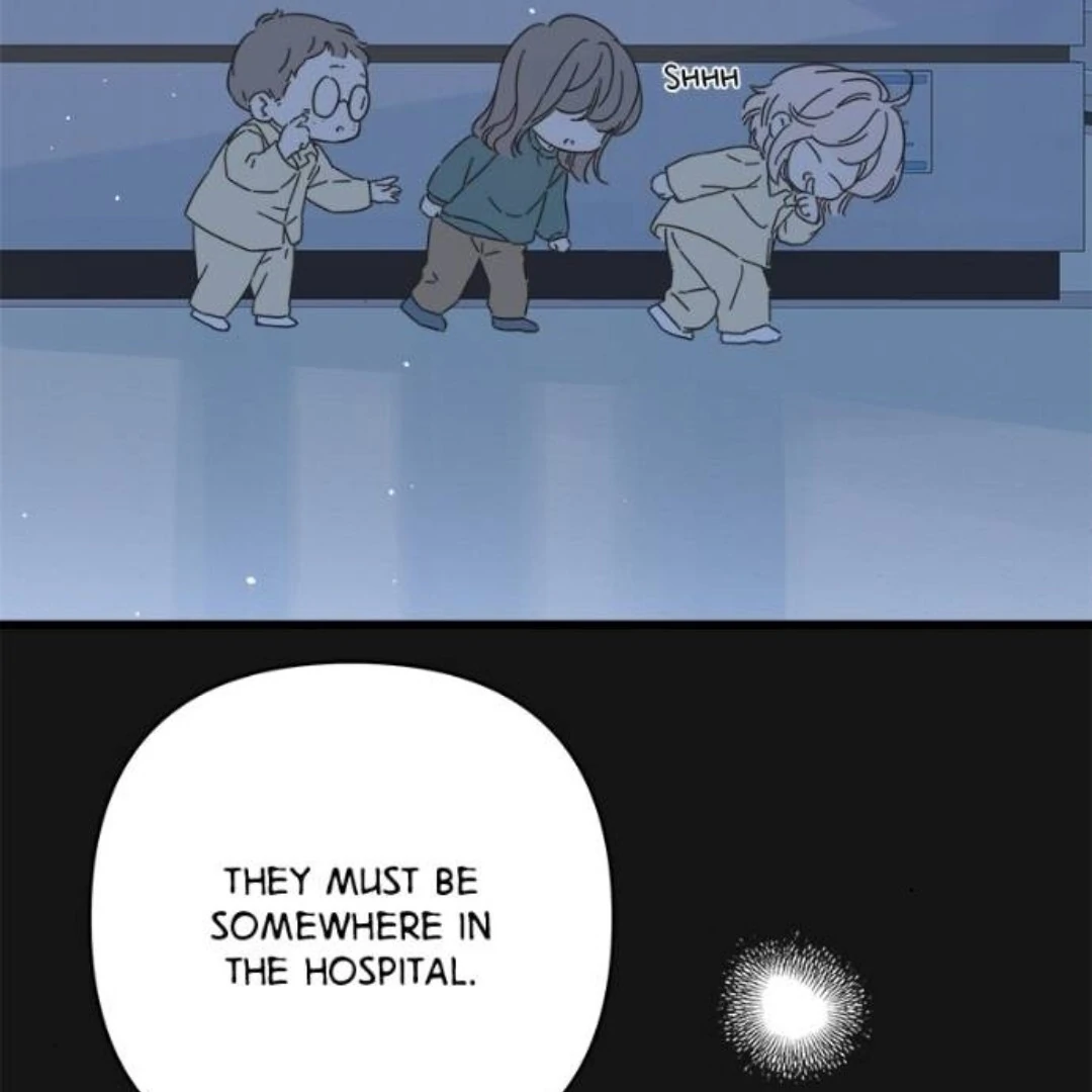 Girl with a Knife Chapter 138 127