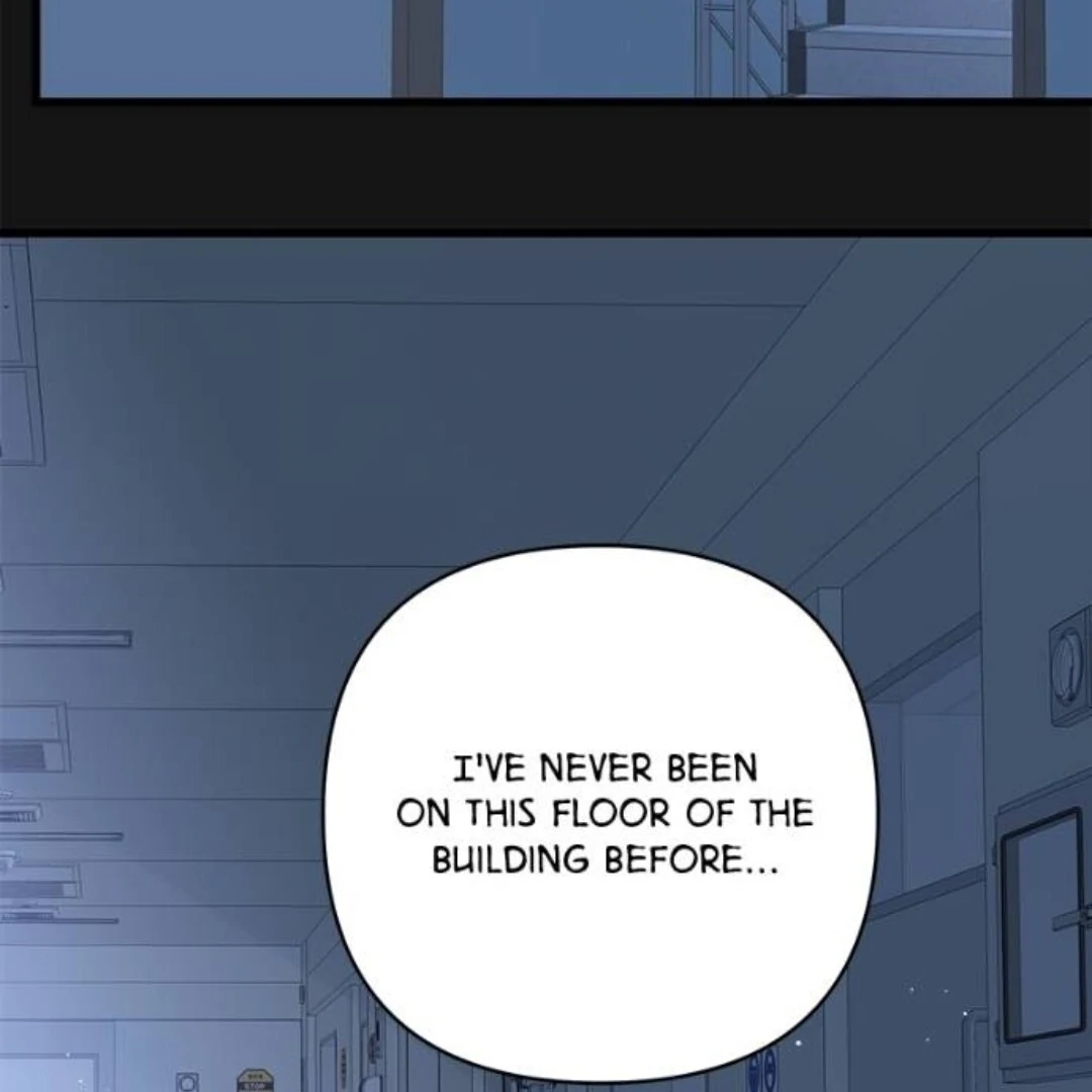 Girl with a Knife Chapter 138 130